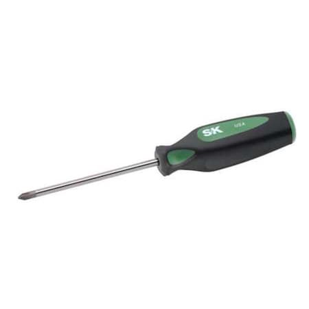 Screwdriver #1 Round MPN:79112