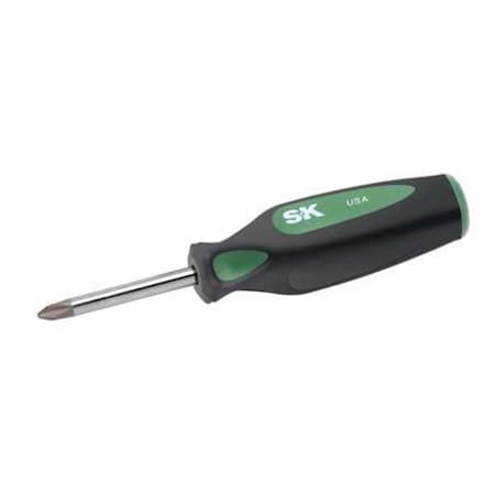 Screwdriver #2 Round MPN:79114
