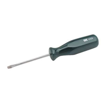 Screwdriver 1/8 in Round MPN:79200