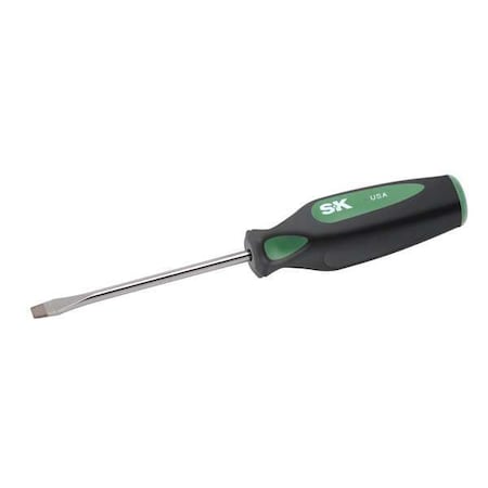 Screwdriver 3/16 in Round MPN:79203