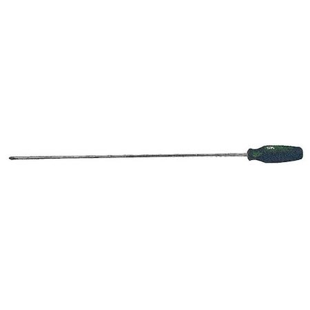 Screwdriver #2 Round with Hex Bolster MPN:79208