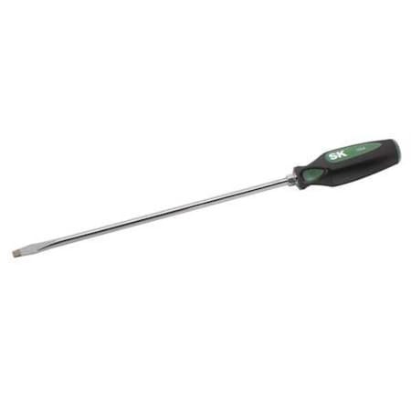 Screwdriver 5/16 in Round with Hex Bolster MPN:79210