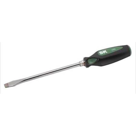Screwdriver 5/16 in Round with Hex Bolster MPN:79213