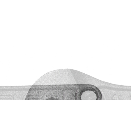 Adjustable Wrench, 4 MPN:8004