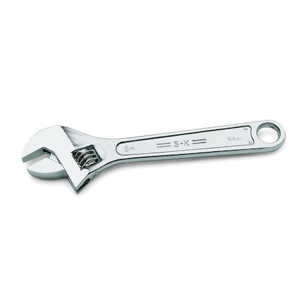 Adjustable Wrench, 6