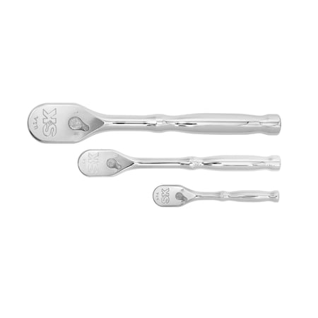 Fixed Head Teardrop Ratchet LP90 MPN:80240
