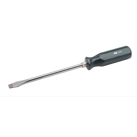 Screwdriver 3/8 in Round MPN:81004