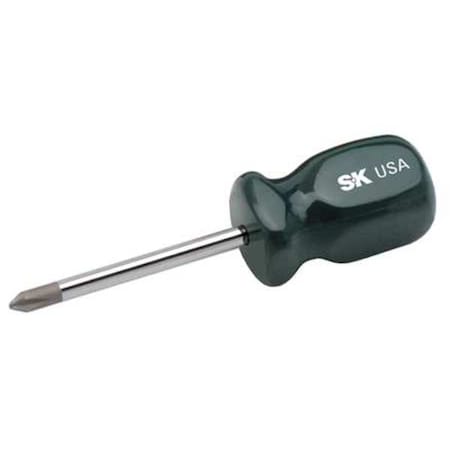 Screwdriver #1 Round MPN:82002S