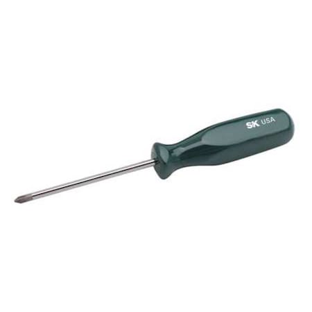 Screwdriver #1 Round MPN:82003S