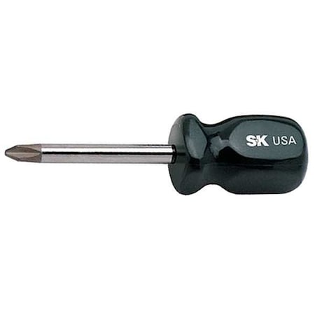 Screwdriver #2 Round MPN:82006