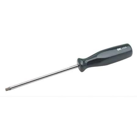 Screwdriver T30 Round MPN:84006