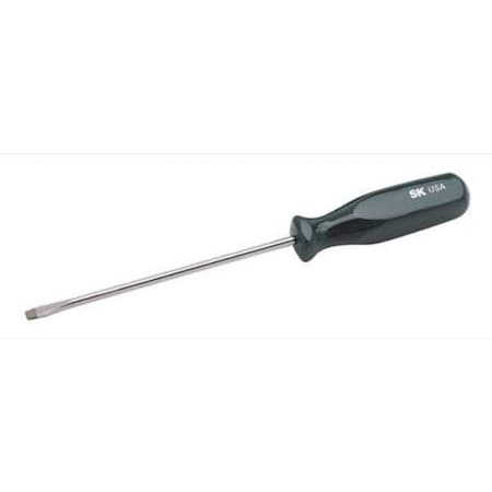 Screwdriver 3/16 in Round with Hex Bolster MPN:85200