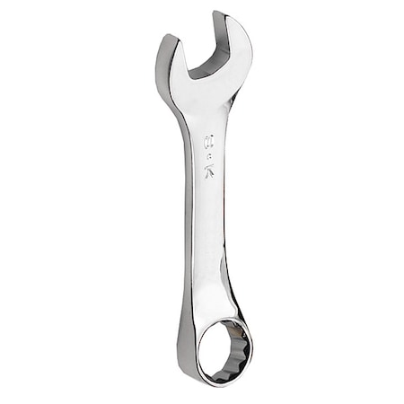 Combination Wrench, SAE, 3/4in Size MPN:88024