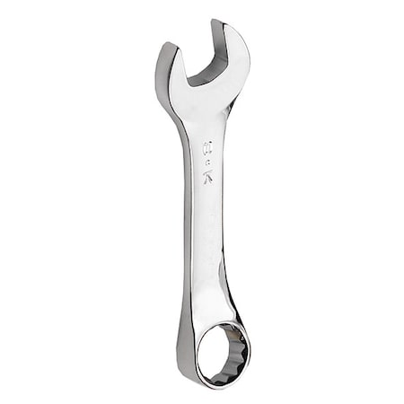 Combination Wrench, Metric, 18mm Size MPN:88118