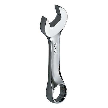 Tethered Combination Wrench, Metric, 21 mm MPN:88121
