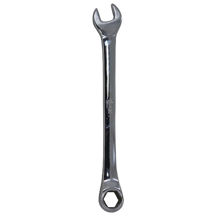 Tethered Combination Wrench, SAE, 1 1/8 in MPN:88236