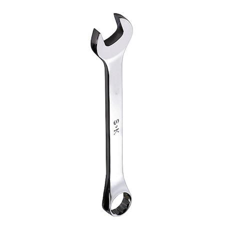 Tethered Combination Wrench, SAE, 1 3/8 in MPN:88244
