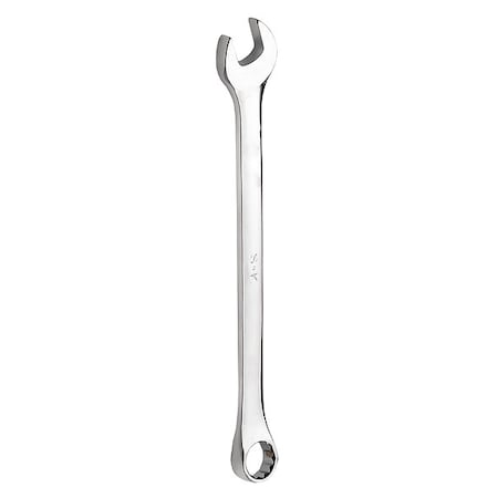Combination Wrench, SAE, 1-7/16in Size MPN:88246