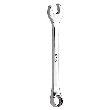 Tethered Combination Wrench, Metric, 25 mm MPN:88325