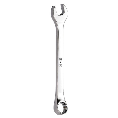 Combination Wrench, Metric, 13mm Size MPN:88363