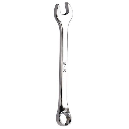 Combination Wrench, SAE, 3/4in Size MPN:88624