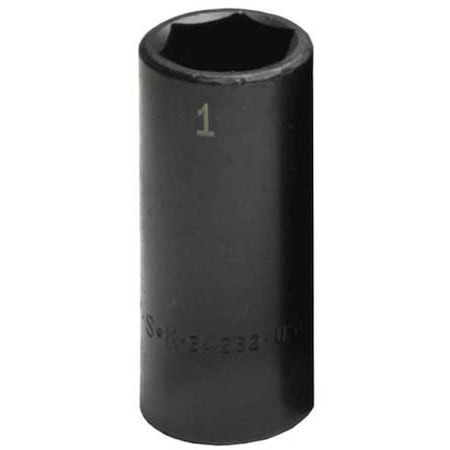 Impact Socket, 1