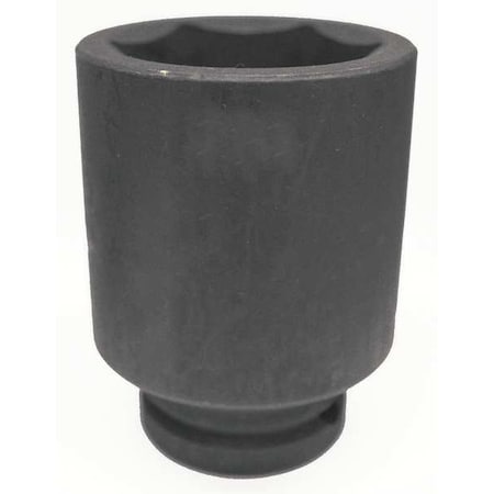 Impact Socket, 1