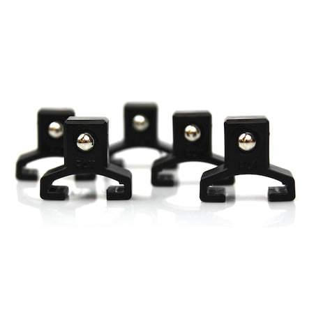 Drive Magnetic Rail Socket Clips, 1/2 MPN:M125C
