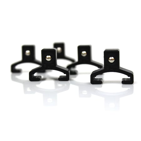 Drive Mgnetic Rail Socket Clips, 3/8 MPN:M385C