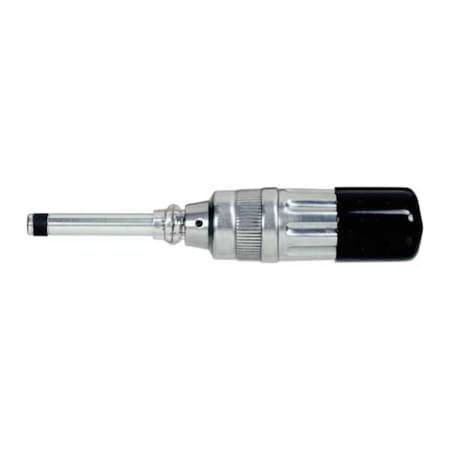 Torque Screwdriver, 1/4