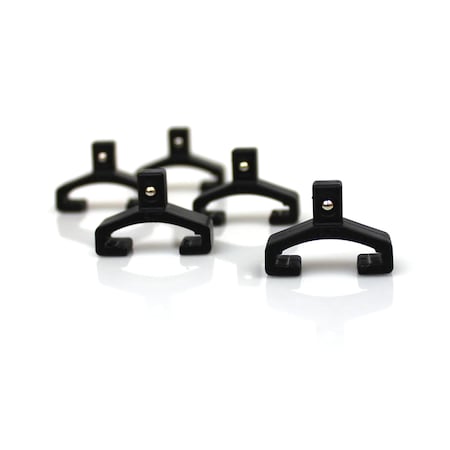 Drive Mgnetic Rail Socket Clips, 1/4 MPN:M145C