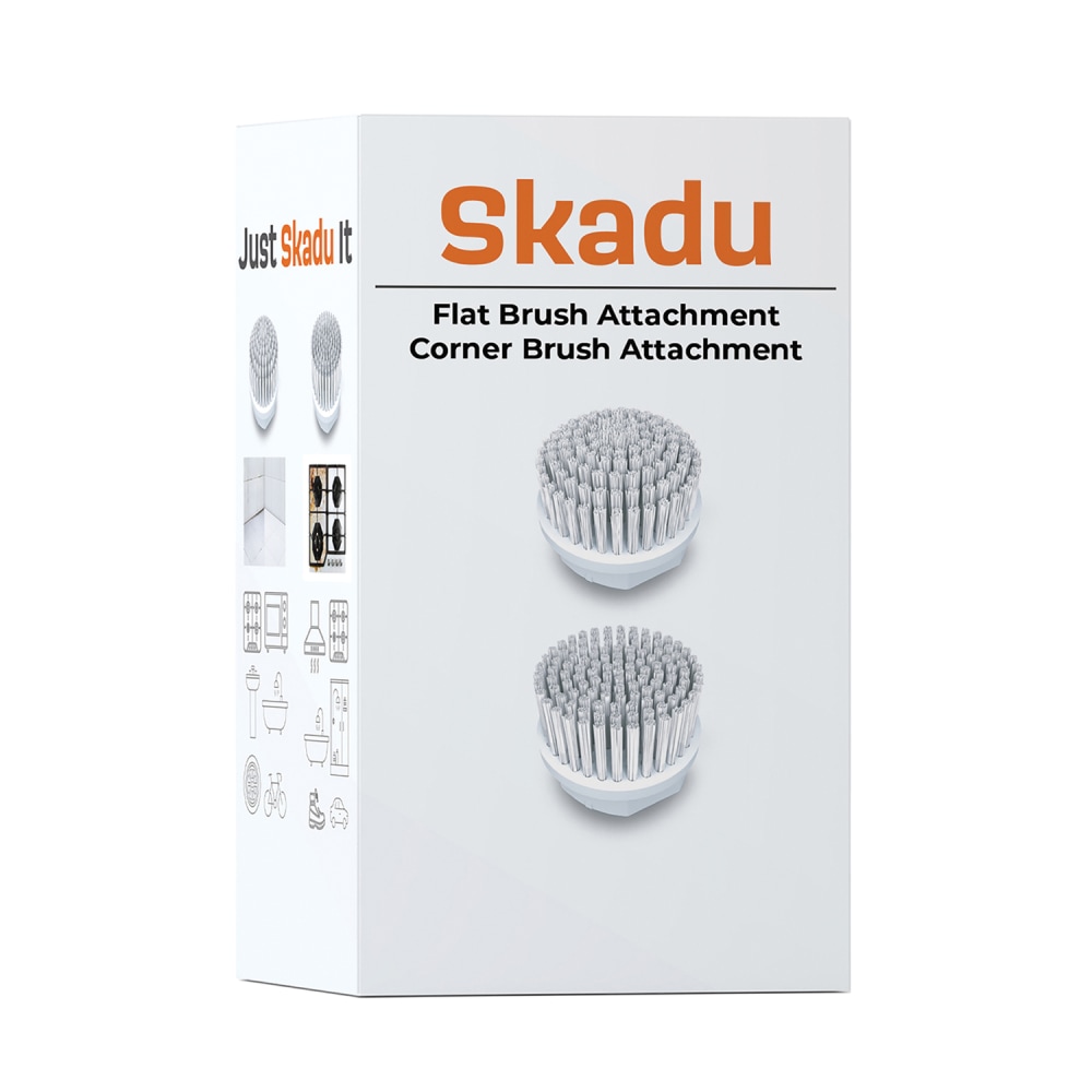 Example of GoVets Skadu brand
