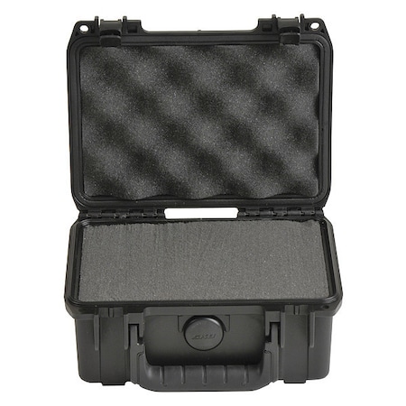 Protective Case, I Series, Black MPN:3I-0705-3B-C