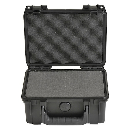 Protective Case, I Series, Black MPN:3I-0806-3B-C