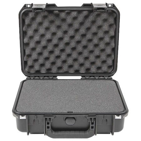 ProtectiveCase, 16.25inL, 13inW, Black MPN:3i-1510-4B-C