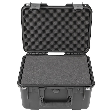 ProtectiveCase, 16.25inL, 13inW, Black MPN:3i-1510-9B-C