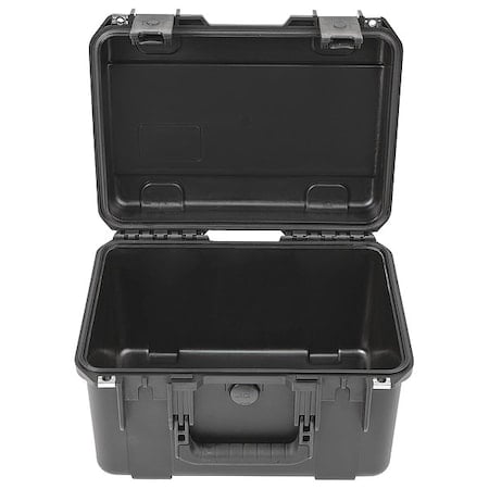 ProtectiveCase, 16.25inL, 13inW, Black MPN:3i-1510-9B-E
