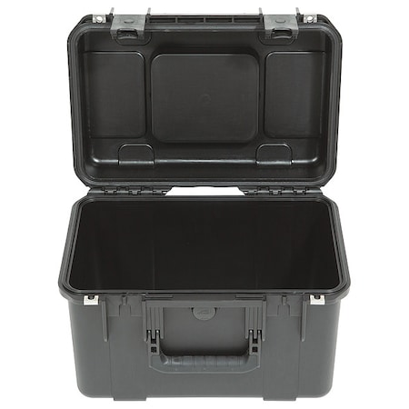 ProtectiveCase, 17.375inL, 12.5inW, Black MPN:3I-1610-10BE