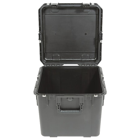 ProtectiveCase, 19.5inL, 19.625inW, Black MPN:3i-1717-16BE