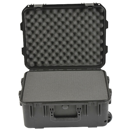 ProtectiveCase, 21.5inL, 17inW, Black MPN:3i-1914-8B-C