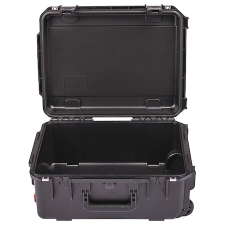 ProtectiveCase, 21.5inL, 17inW, Black MPN:3i-1914-8B-E