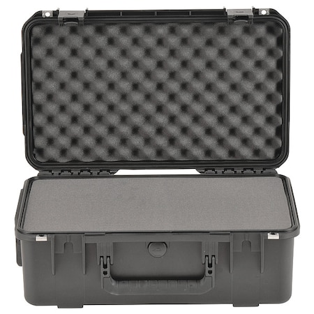 Protective Case, 22 in L, 14 in W, Black MPN:3i-2011-8B-C