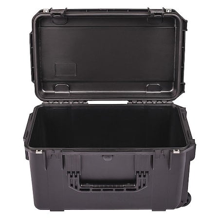 ProtectiveCase, 24.25inL, 15.5inW, Black MPN:3i-2213-12BE