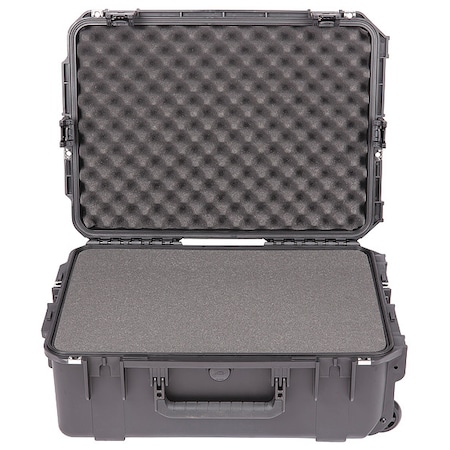 ProtectiveCase, 24.625inL, 18inW, Black MPN:3I-2215-8B-C
