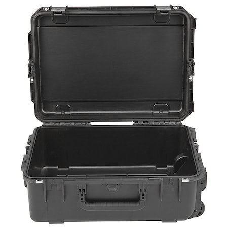 ProtectiveCase, 24.625inL, 18inW, Black MPN:3I-2215-8B-E