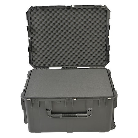 Protective Case, I Series, Black MPN:3I-2424-14BC