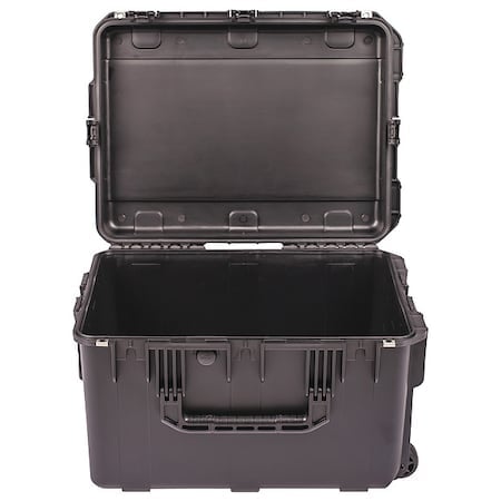 ProtectiveCase, 28.625inL, 20inW, Black MPN:3i-2617-12BC