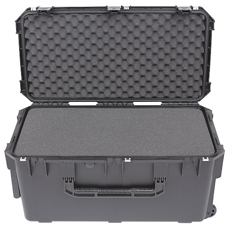 ProtectiveCase, 32.125inL, 16.75inW, Black MPN:3I-2914-15BC