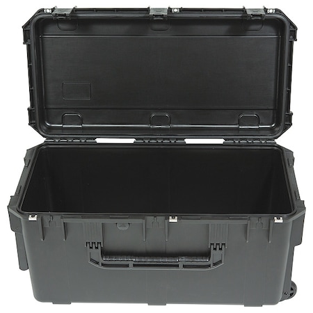 ProtectiveCase, 32.125inL, 16.75inW, Black MPN:3I-2914-15BE