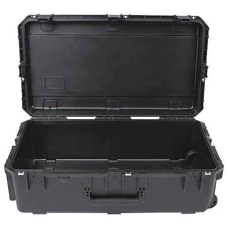 ProtectiveCase, 32.375inL, 18.5inW, Black MPN:3i-3016-10BE